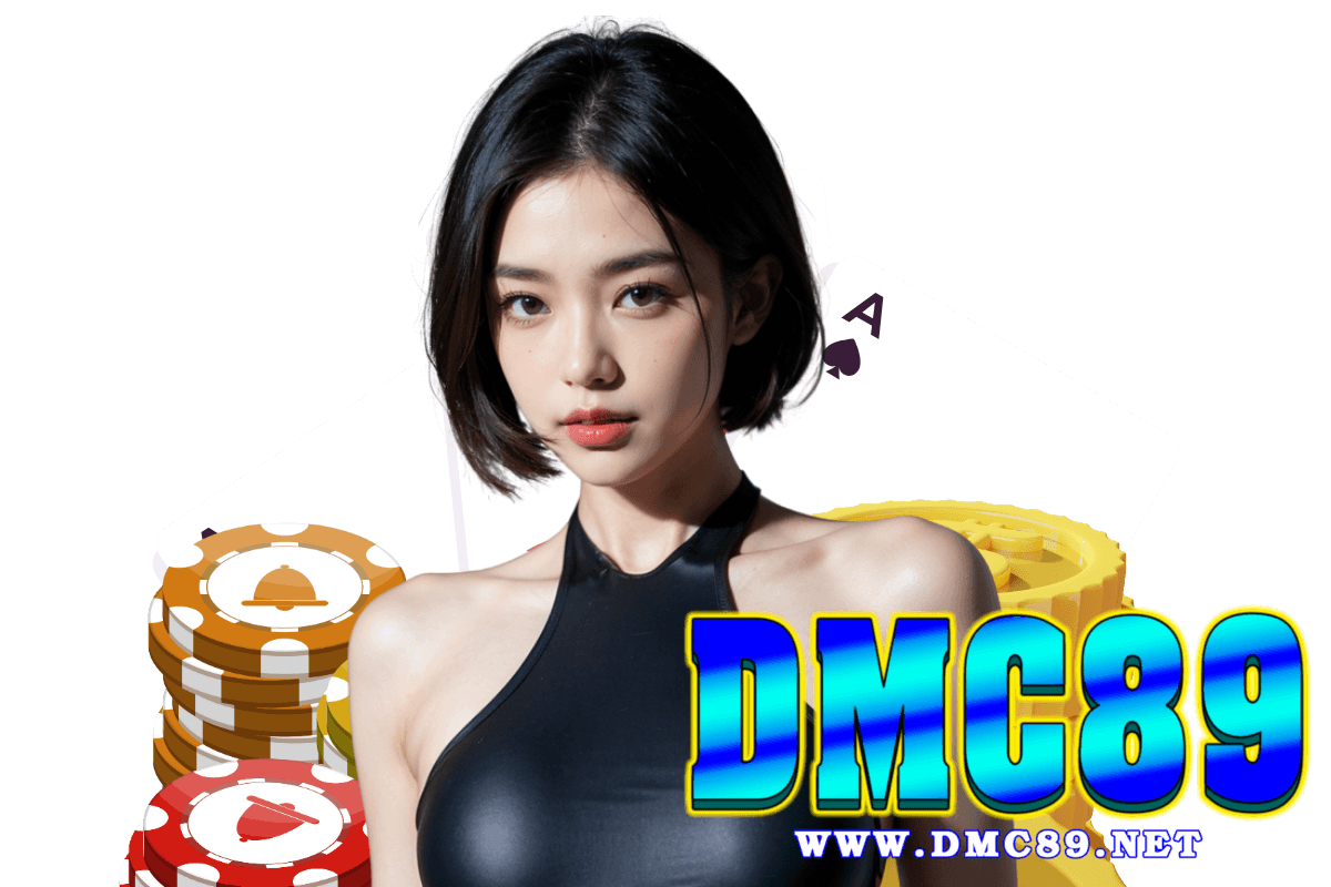 dmc89 สมัคร
