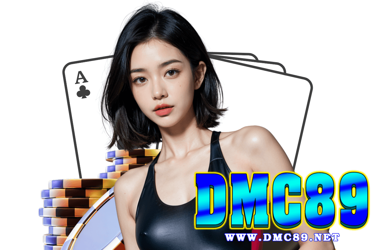 dmc89 สล็อต