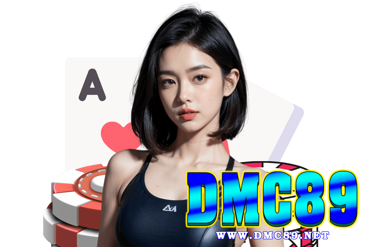 dmc89 เว็บตรง