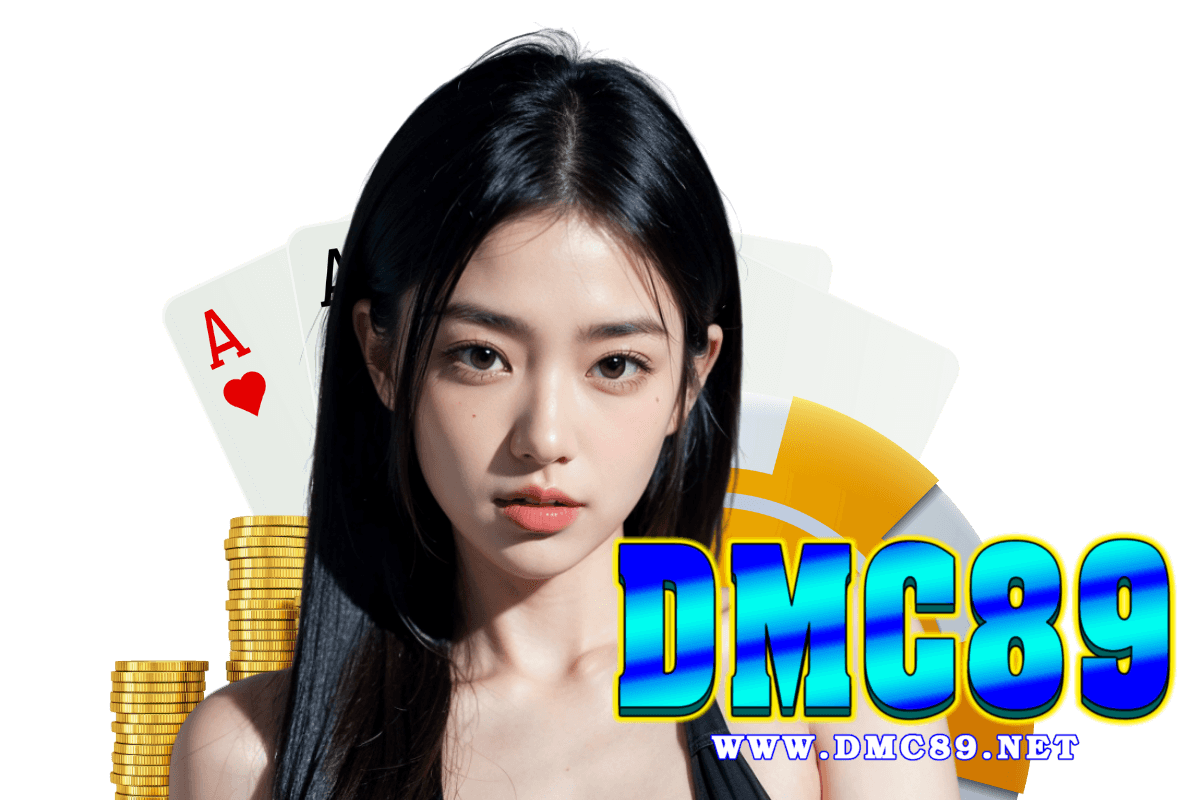 dmc89 แจกเครดิตฟรี